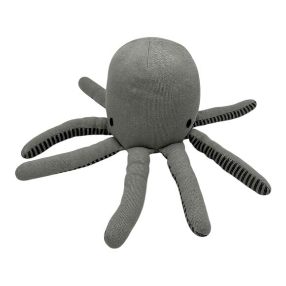 PillowFort 18" Octopus Target Kid's Decorative Throw Pillow Ocean Sea Beach - Picture 2 of 5